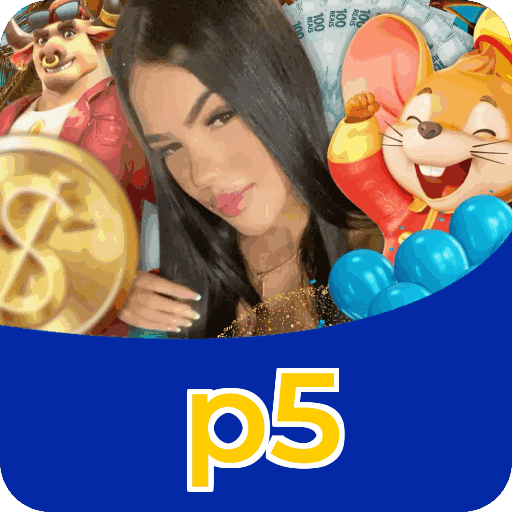 p5 APP mobile iOS Android - 187 mil downloads São Paulo Rio BH