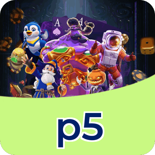 p5 segurança SSL 256-bit - Licença Curaçao, eCOGRA, GLI certificado